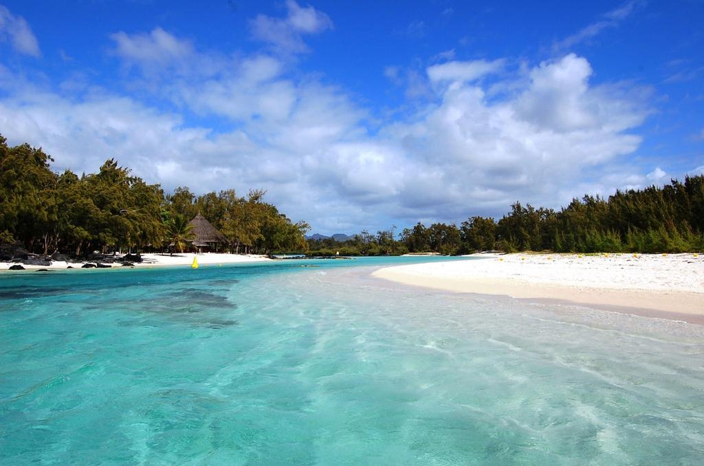 Paradisia Holidays Mauritius Trou d'Eau Douce Εξωτερικό φωτογραφία