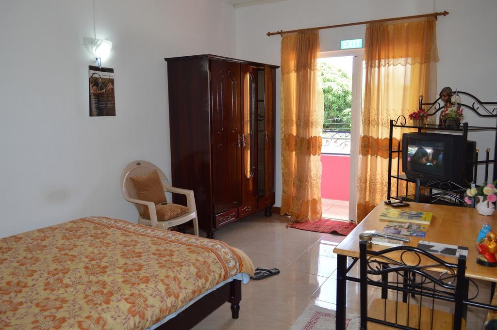 Paradisia Holidays Mauritius Trou d'Eau Douce Δωμάτιο φωτογραφία