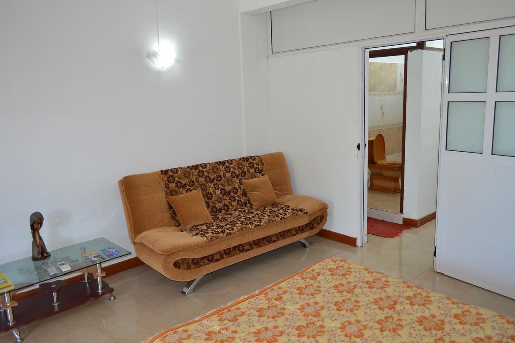 Paradisia Holidays Mauritius Trou d'Eau Douce Δωμάτιο φωτογραφία