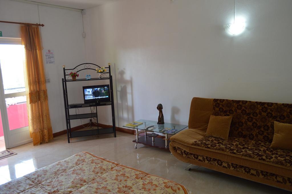 Paradisia Holidays Mauritius Trou d'Eau Douce Δωμάτιο φωτογραφία
