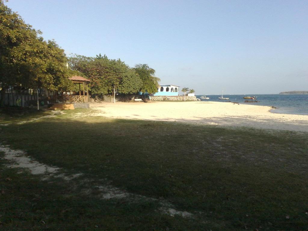Paradisia Holidays Mauritius Trou d'Eau Douce Εξωτερικό φωτογραφία