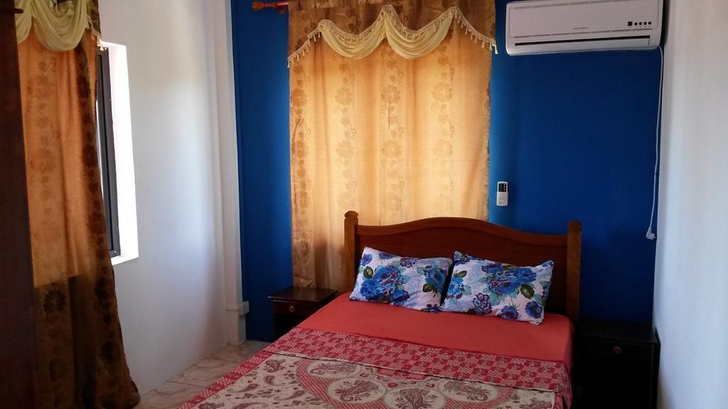 Paradisia Holidays Mauritius Trou d'Eau Douce Δωμάτιο φωτογραφία