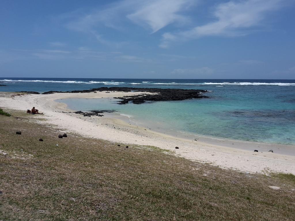Paradisia Holidays Mauritius Trou d'Eau Douce Εξωτερικό φωτογραφία