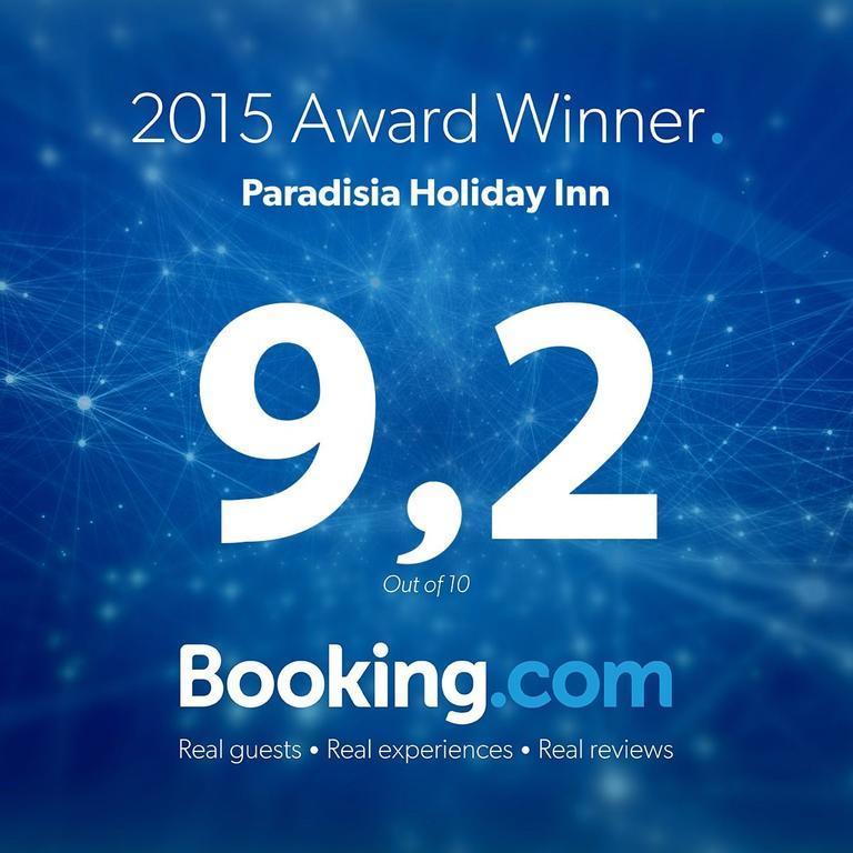 Paradisia Holidays Mauritius Trou d'Eau Douce Εξωτερικό φωτογραφία