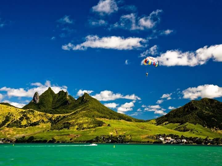 Paradisia Holidays Mauritius Trou d'Eau Douce Εξωτερικό φωτογραφία