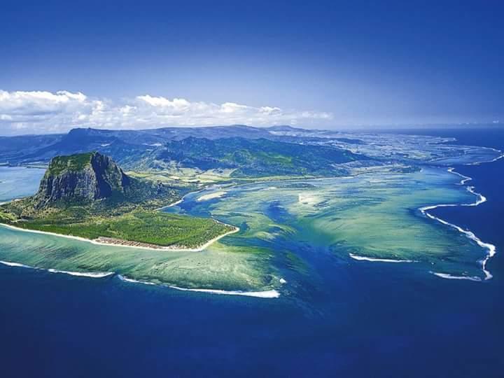 Paradisia Holidays Mauritius Trou d'Eau Douce Εξωτερικό φωτογραφία