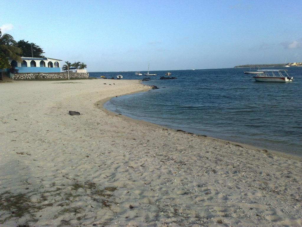 Paradisia Holidays Mauritius Trou d'Eau Douce Εξωτερικό φωτογραφία