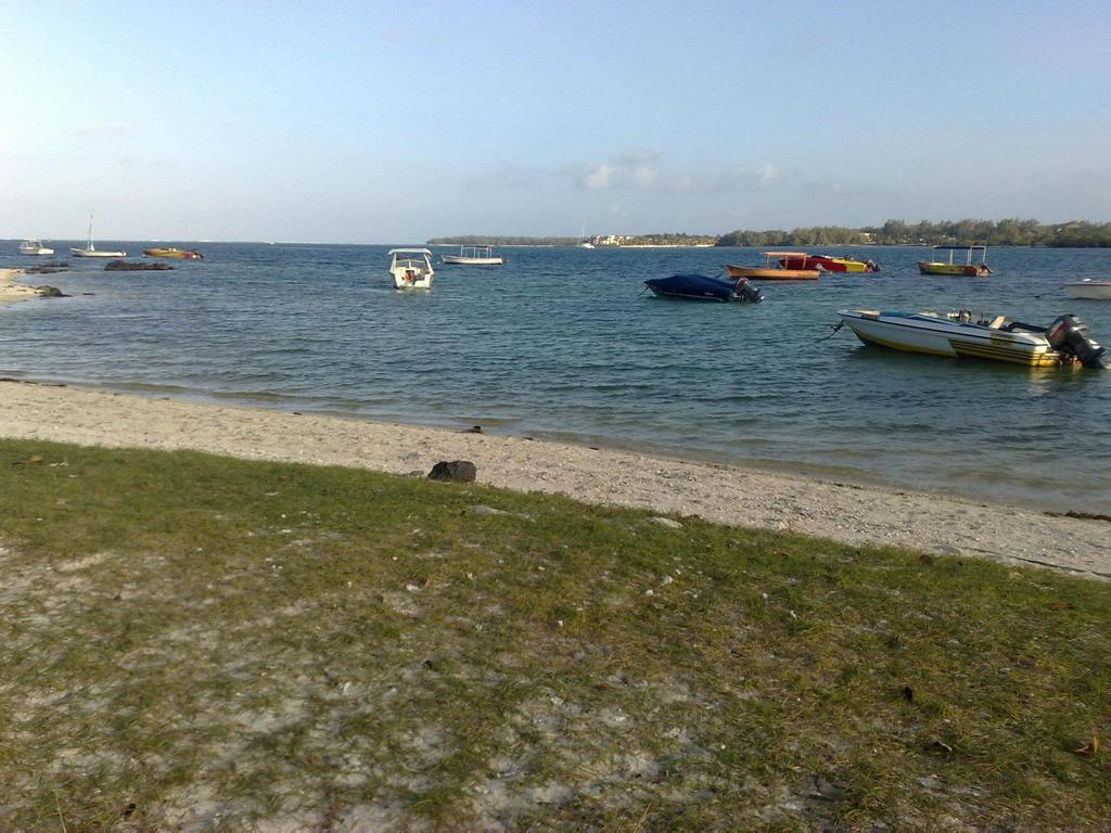 Paradisia Holidays Mauritius Trou d'Eau Douce Εξωτερικό φωτογραφία