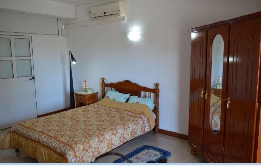 Paradisia Holidays Mauritius Trou d'Eau Douce Εξωτερικό φωτογραφία