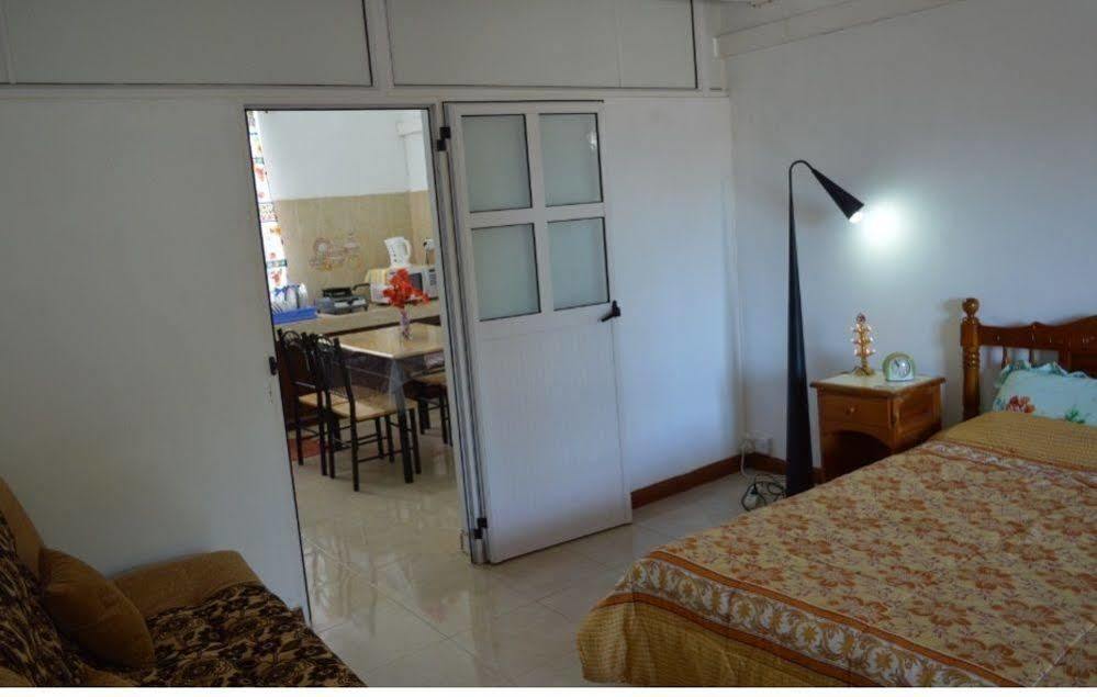 Paradisia Holidays Mauritius Trou d'Eau Douce Εξωτερικό φωτογραφία